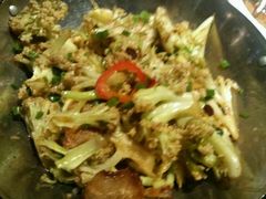 -吴越荣记·苏州菜·松鼠桂鱼(斜塘老街店)