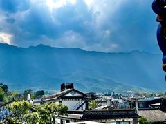 -大理古城