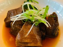 -将军日本餐厅·Shogun(厦门马哥孛罗东方大酒店)