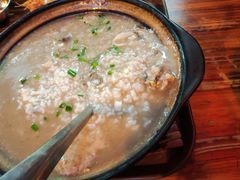 -岱晓海港海鲜粥