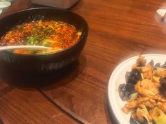 -二分八·大同菜(云雁阁长治路店)