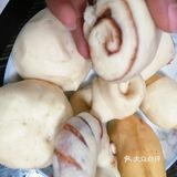 铛铛铛！『豆沙包』