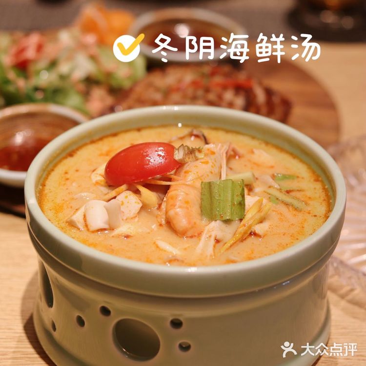 深圳美食|高颜值米其林泰餐店!好吃到哭