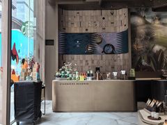 -星巴克臻选(成都太古里店)