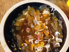 -永红源啤酒·烧烤·海鲜·大排档(青特城店)