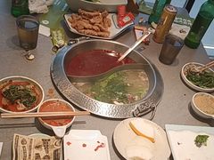 -狼头山火锅 KTV欢唱·烤串(理工大学店)