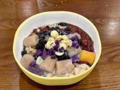 -猪脑壳凉面(武陵源店)