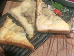 -通海俄式烧烤·俄罗斯大串(嵩山路店)