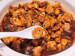 -赣江里•江西菜(望京旺角店)