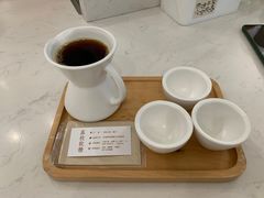 -Cafe on warm(丹霞店)