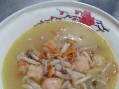 -鲁西南老厨子·特色鲁菜(经一纬五店)