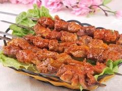 -正新鸡排·炸鸡汉堡(中茵海华广场店)
