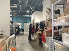 -海马体照相馆(天津世纪都会店)