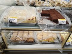 -爱德顺糕点食屋(利民道店)