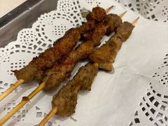 -阿拉丁新疆风味餐厅·清真(罗廊巷店)