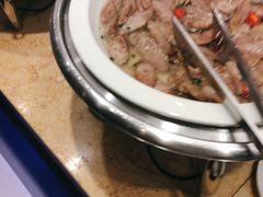 -星海汇海鲜自助烤肉火锅(百大店)