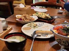 -無忧浅草君·洋风料理(下沙宝龙二期一店)