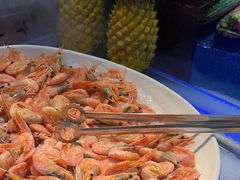-阿尔卑斯比萨牛排自助西餐厅(大商新玛特店)