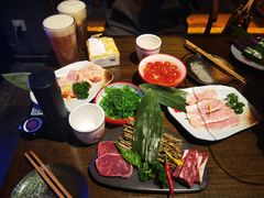 -道乐烧肉酒馆