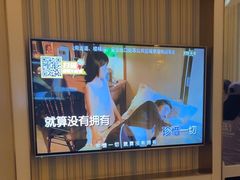 -星聚会KTV(合生汇黑金店)