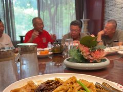 -老铺人家酒店(紫荆名流店)