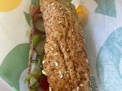 -赛百味SUBWAY(望京科技创业园店)