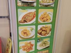 -烤肉宛饭庄(南礼士路店)