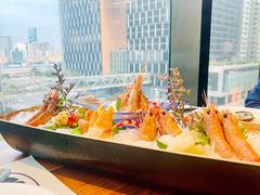 -Mr.Fish鱼鲜生海鲜放题(高德置地冬广场店)
