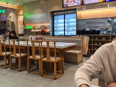 -呷哺呷哺 黄金牧场 (旧宫永辉超市店)