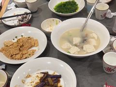 -阿毛饭店(和义路店)