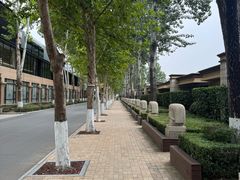 -春晖园度假酒店温泉