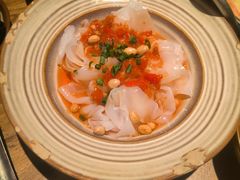 -老凯俚酸汤鱼(鸿通城店)