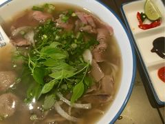 -美奈小馆·越南料理(中航城君尚购物中心店)