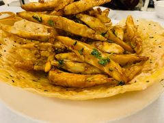-金狮麟·新豫菜(金码大厦店)