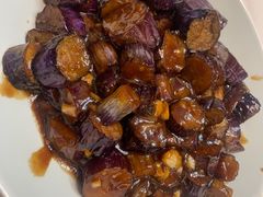 -关里关外·鱼头泡饼(唐冶绿地汇店)