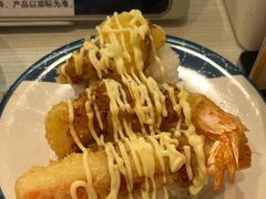 -滨寿司(新街口中央商场店)