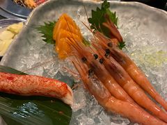 -神户赤童日式烤肉伙伴(东直门店)