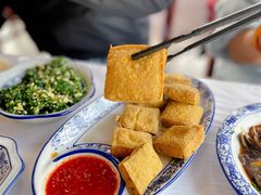 -洞天食府(北大街店)