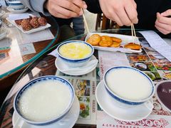 -周大娘牛乳(旧寨古村总店)