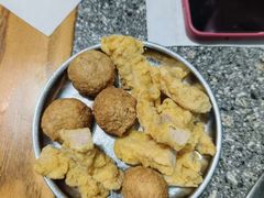 -海关荤豆花(洋河一路店)