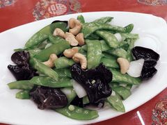-玉华台饭庄(裕中西里小区店)