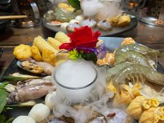-丽江庭院之爱在路上(西单店)