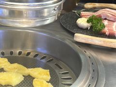 -安又胖韩国烤肉(美罗城店)