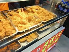 -味味香(团结湖店)