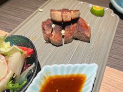 -炙柒Sekinana·精致日料(合生汇店)