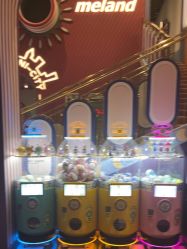 -MELAND亲子乐园•派对•研学(集美世茂店)