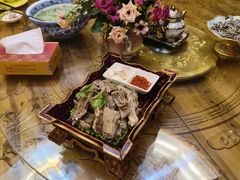 -宗巴雍姆藏餐府