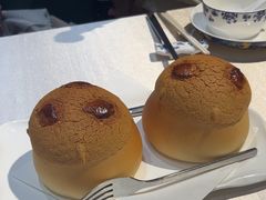 -粤匠·澳门点心粤菜海鲜(澳门半岛店)