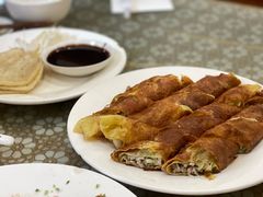 -悦宾饭馆(翠花胡同店)