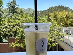 -原乡芦茨咖啡